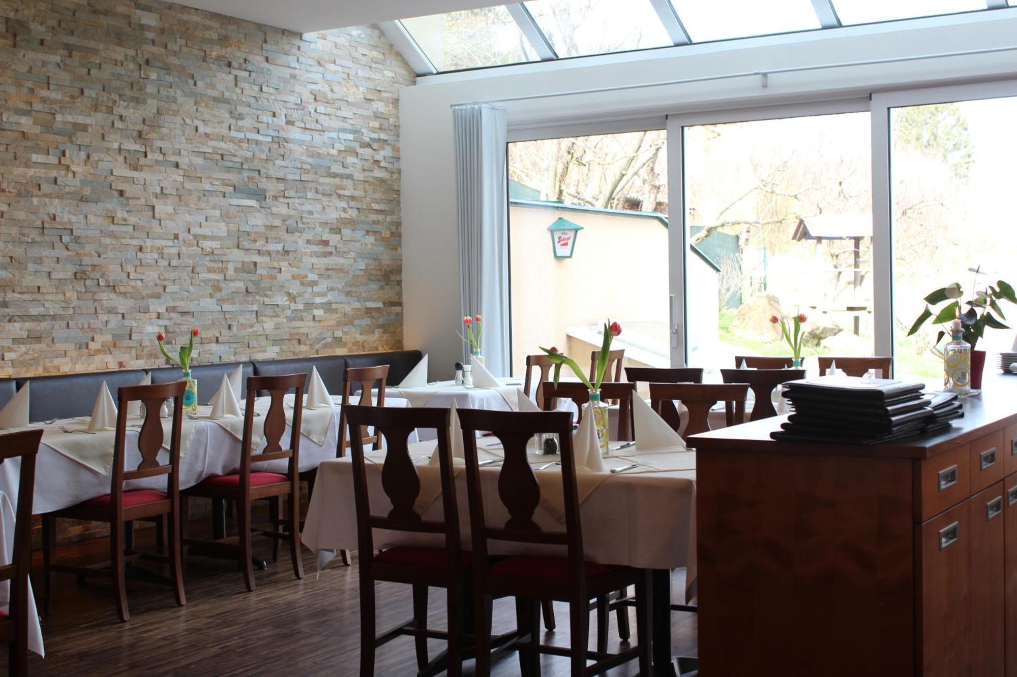Hotel Restaurant Marienhof Unterkirchbach Exterior photo